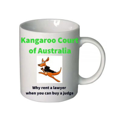 Ceramic Boutique Ceramic Mug - Logo 1 Thumbnail