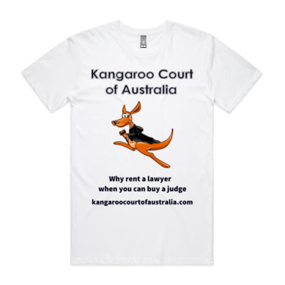 Staple Tee 5001 (Same Day) (Logo 1) Thumbnail