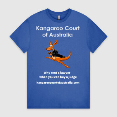 Gildan 5000 Heavy Cotton Tee (Same Day) (Logo 1) White writing Thumbnail