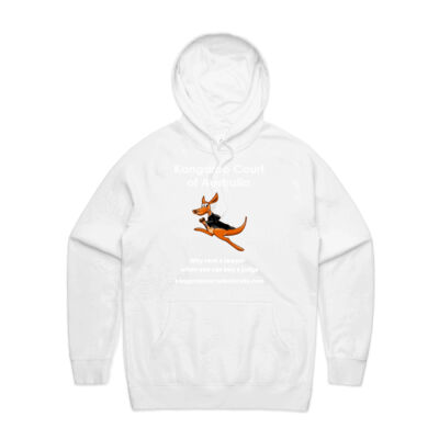 Supply Hood 5101 (Same Day) Logo 1 White writing Thumbnail